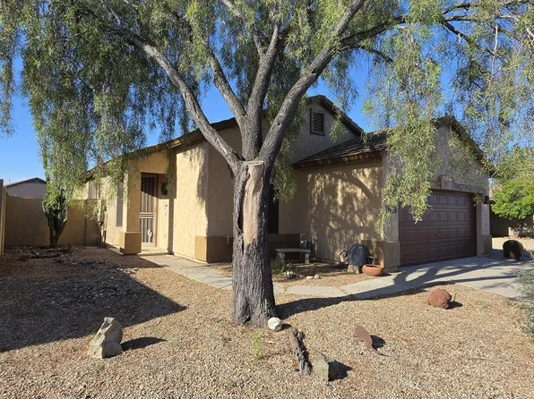 5819 W PUGET Avenue, Glendale, AZ 85302