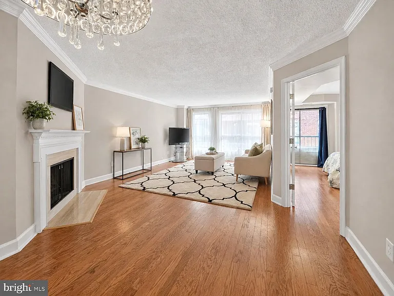 1080 Wisconsin Ave NW #2020 — Photo 8