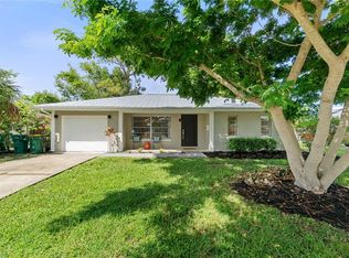 3543 Corana WAY, NAPLES, FL 34105