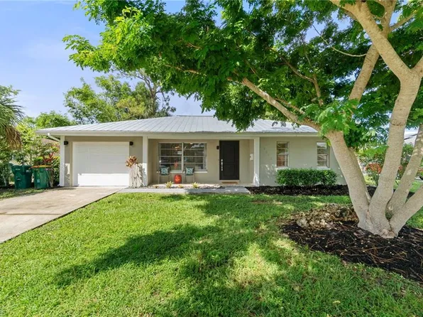 3543 Corana WAY, NAPLES, FL 34105