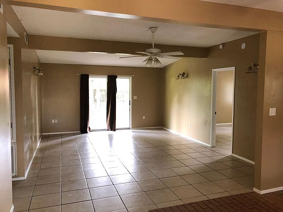 Large living room area