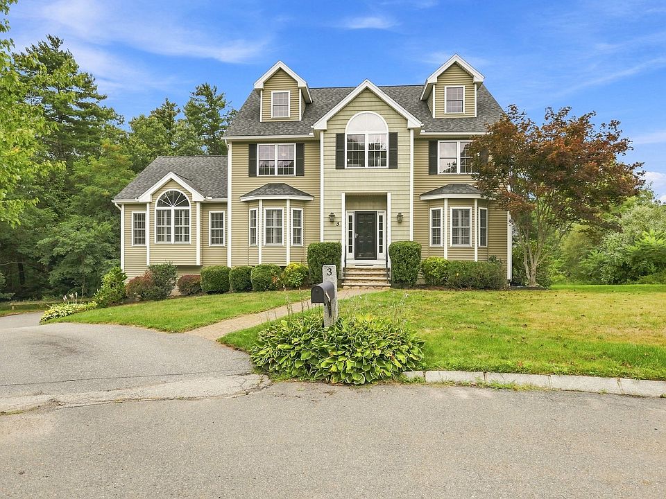 1st image of 3 Arborcrest Rd