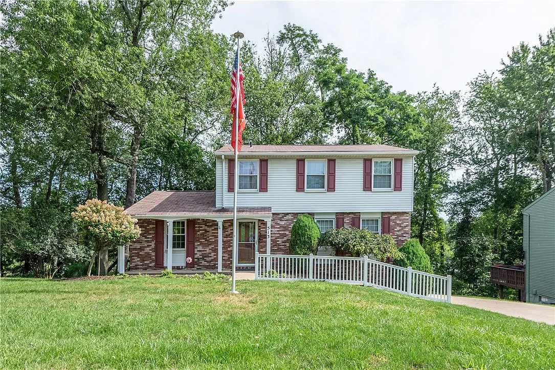 513 Fruitwood Dr photo 1