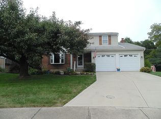4966 Troubador Ct, Cincinnati, OH
