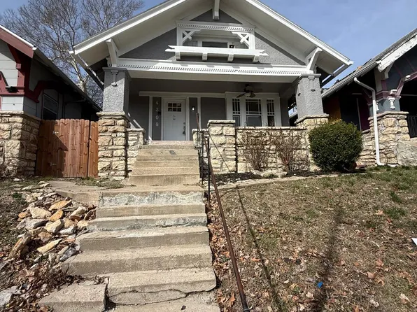4308 Paseo Blvd, Kansas City, MO 64110