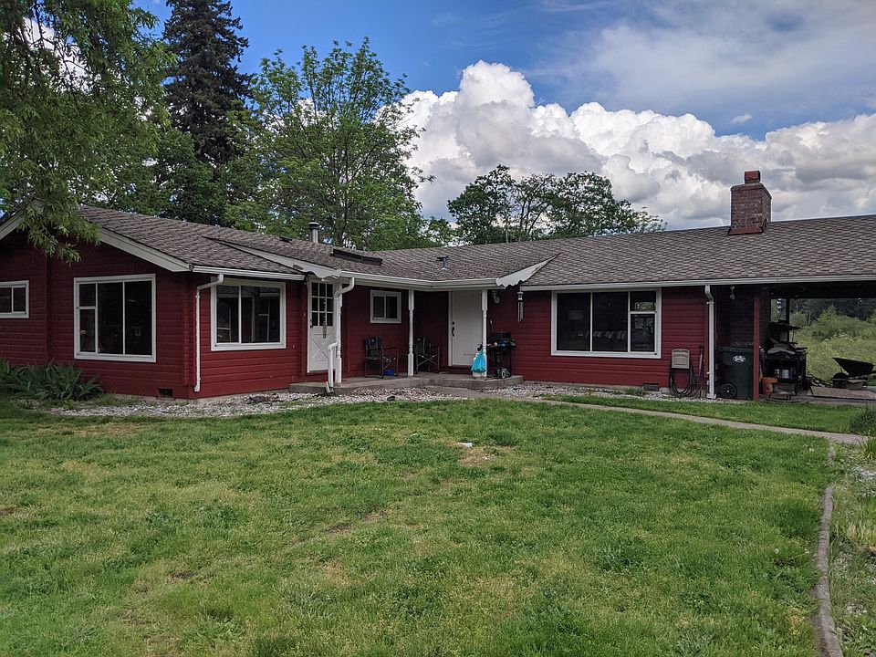 16407 Spanaway Loop Rd S, Spanaway, WA 98387 Zillow
