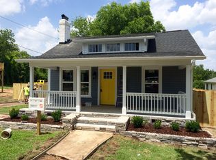 401 Bledsoe Ave, Raleigh, NC 27601