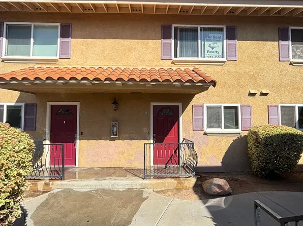 792 N Mollison Ave N Unit 4, El Cajon, CA 92021