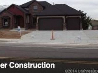 1329 E 5600 S, South Ogden, UT 84403