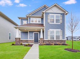 9287 Loyola Way, Plainfield, IN 46168