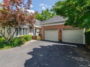 2 Sixty West Dr, Lexington, VA 24450