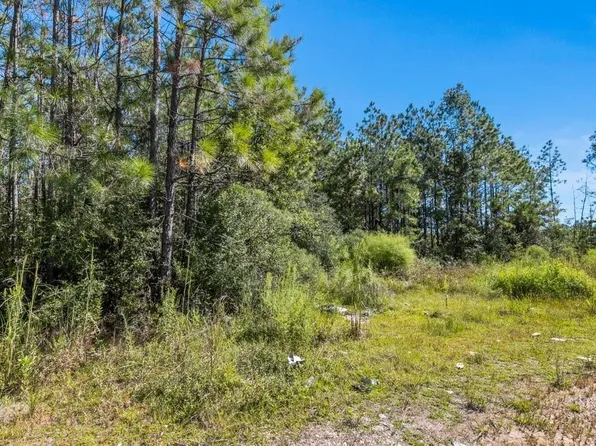 Pilgrim Rest Rd, Dequincy, LA 70633