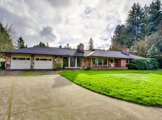 9050 SW Garden Home Rd, Portland, OR 97223