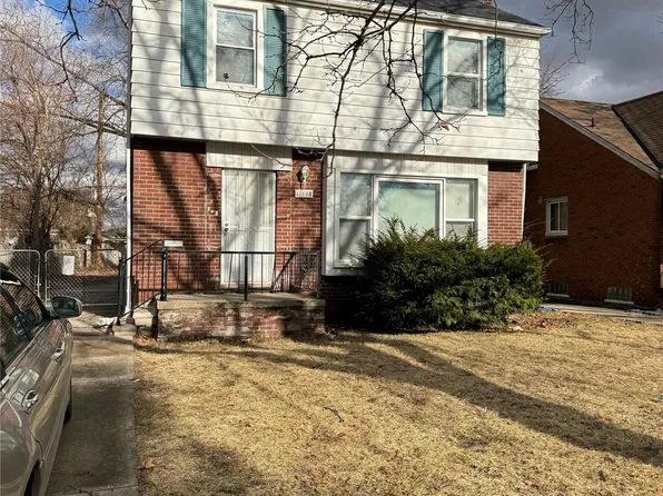13693 Edmore Dr, Detroit, MI 48205