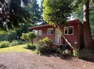 4605 W Mercer Way, Mercer Island, WA 98040