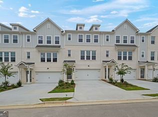 3194 Eastham Run Dr, Dacula, GA 30019