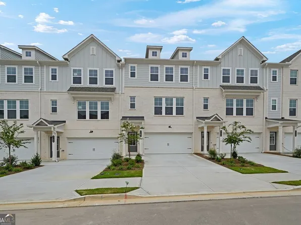 3194 Eastham Run Dr, Dacula, GA 30019