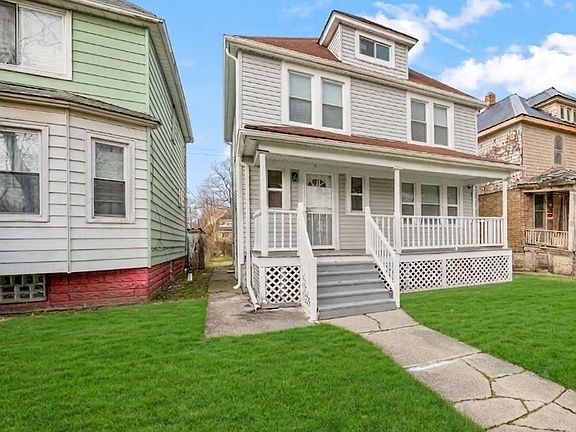 2nd image of 3917 Bewick St