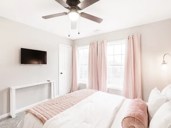 517 Poston St, Clarksville, TN 37040