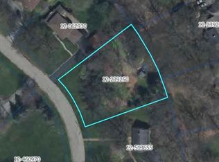 0 Stonington Dr, Youngstown, OH 44505