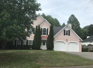 10070 Lauren Hall Ct, Alpharetta, GA 30022