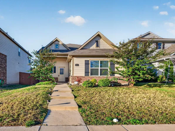 4021 Aurora Ln, Heartland, TX 75126