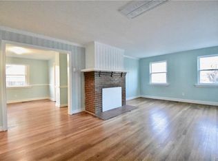 3001 Columbia St, Richmond, VA 23234