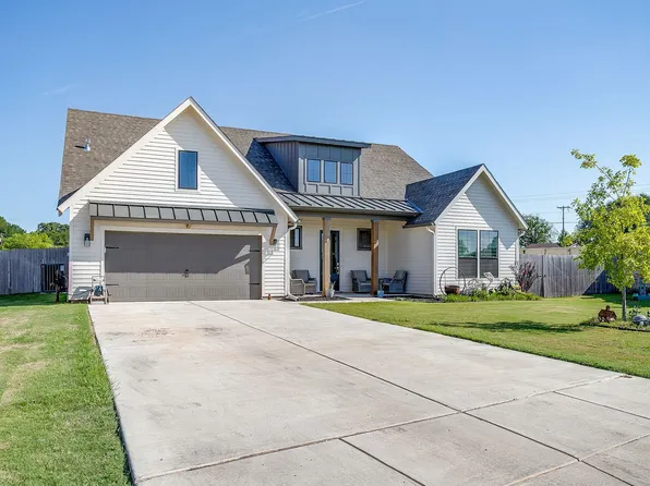 1016 County Road 337 Gln, Glen Rose, TX 76043