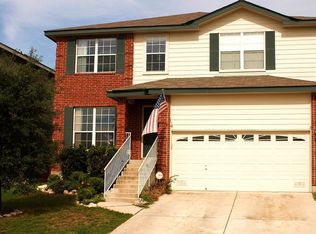 614 Limestone Flt, San Antonio, TX 78251