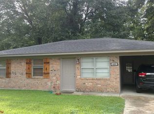 405 W Bayou Dr, Sterlington, LA 71280