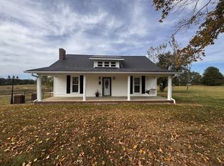 1100 Harve Brown Rd, Bethpage, TN 37022