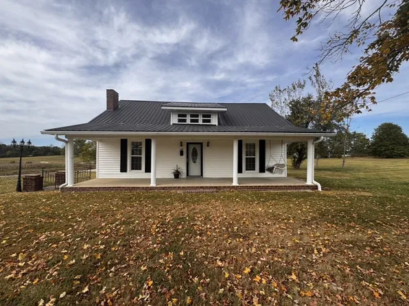 1100 Harve Brown Rd, Bethpage, TN 37022