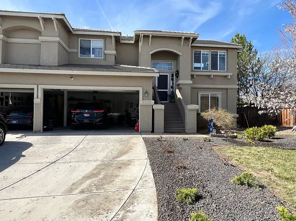 5965 Ingleston Dr, Sparks, NV 89436