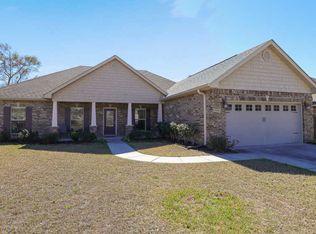 444 Venito Dr, Biloxi, MS 39531