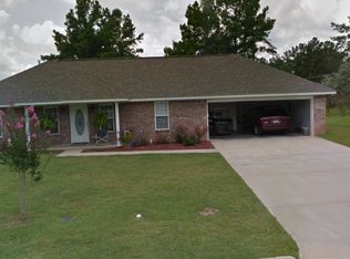 1104 2nd St SE, Magee, MS 39111