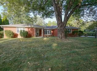 1108 Becker Dr, Zionsville, IN 46077