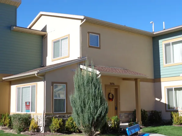 3696 W Periwinkle Dr, South Jordan, UT 84095