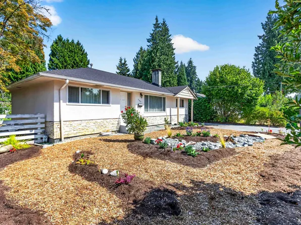 21437 122nd Ave, Maple Ridge, BC V2X 3W7