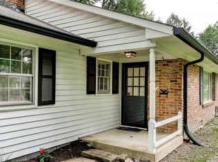 4312 Grayson Dr, Indianapolis, IN 46228