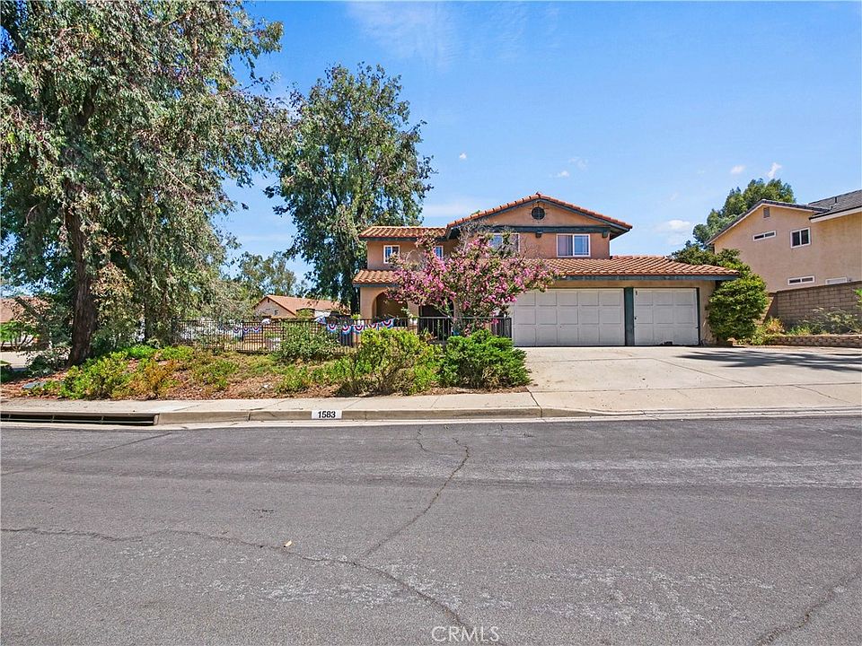 1583 Middleton Rd, San Dimas, CA 91773 | Zillow