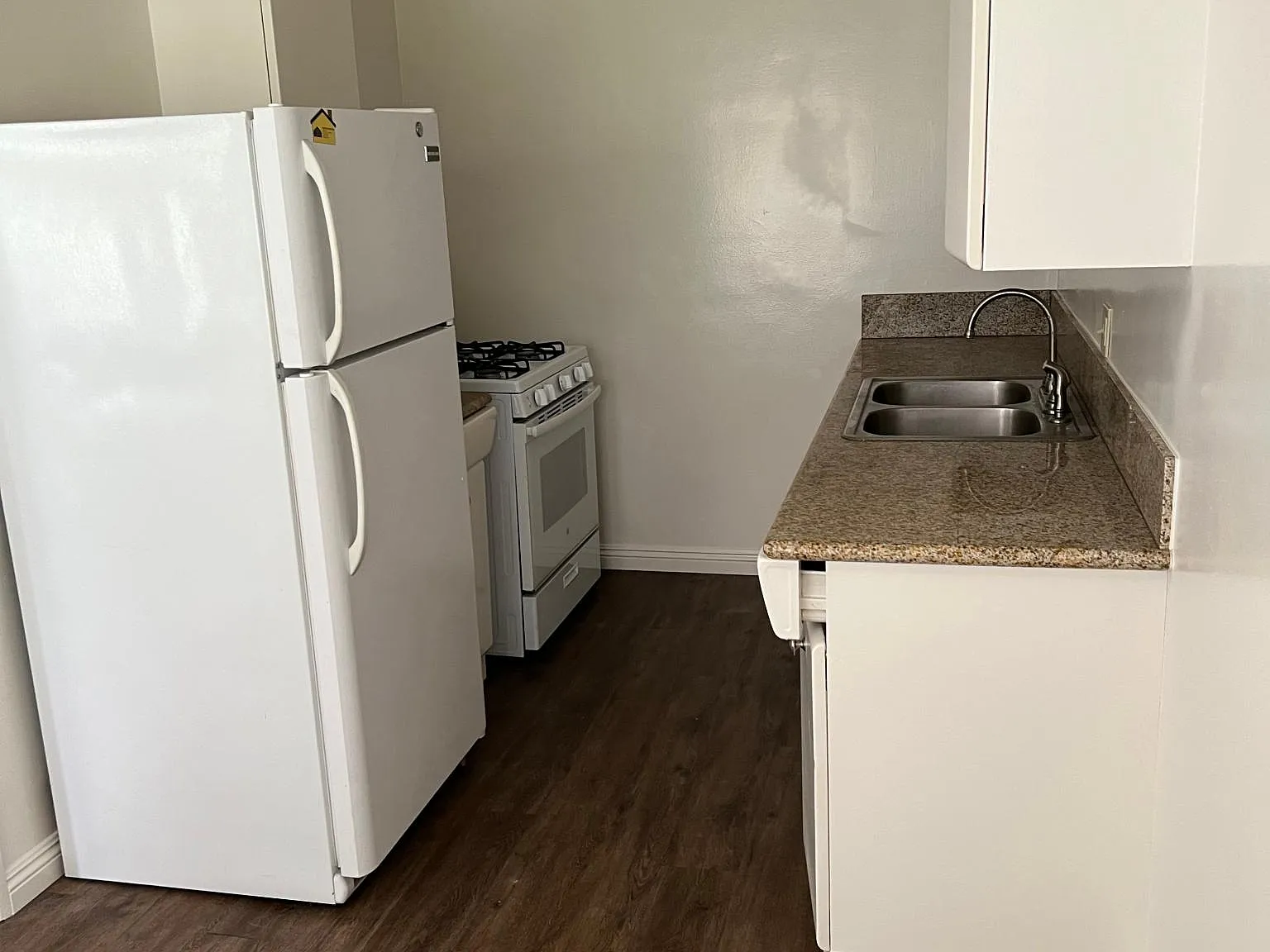 1 bed, 650 sqft, $2,150 — Photo 4