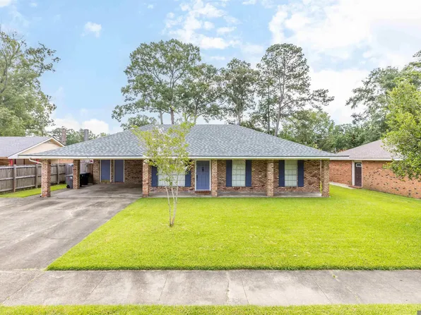 411 Laurie Lynn Dr, Baton Rouge, LA 70819