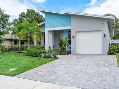 213 SW 6th Ave, Delray Beach, FL, 33444