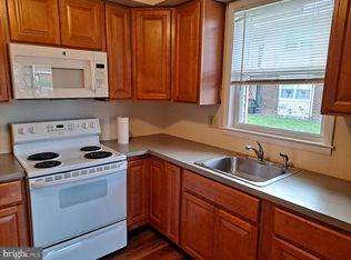 2 Florence Tollgate Pl Unit 1, Florence, NJ 08518