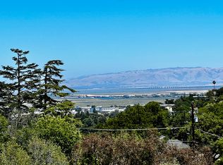 221 Bay View Dr, San Carlos, CA 94070