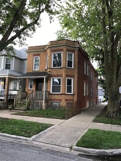 1st image of 1931 W Summerdale Ave #1