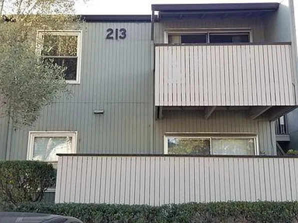 213 Boardwalk Ave APT G, San Bruno, CA 94066
