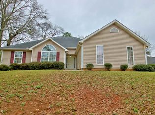162 Boone Dr, Newnan, GA 30263
