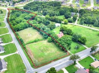 0 Old Nashville Hwy, Smyrna, TN 37167