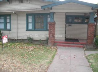1206 W Magnolia St, Stockton, CA 95203